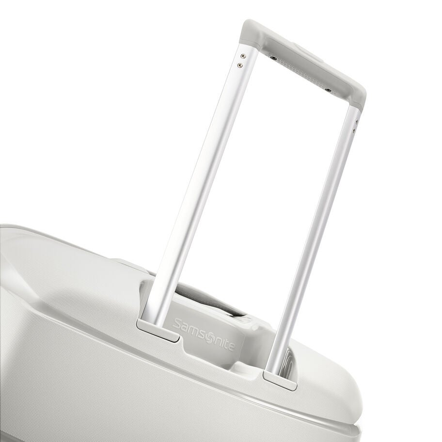 Samsonite Outline Pro Spinner Carry-On&trade; in the color Stone Grey. image number 7